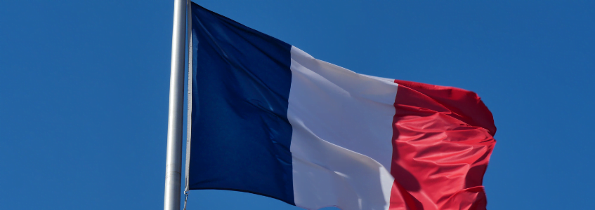 Propriété intellectuelle : la France défend ses droits sur son nom