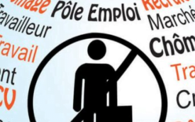 Rupture conventionnelle :  baisse de la chute d&rsquo;indemnisation chômage au 1er septembre 2026