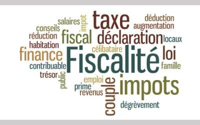 Impôt sur le revenu : apport d&rsquo;usufruit temporaire des parts sociales