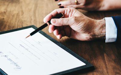 Donation de parts sociales : rappel de la nécessité d&rsquo;un acte authentique sous peine de nullité