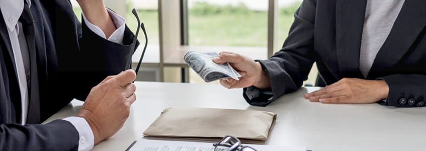 Revenus illicites présumés : modifications récentes relatives à la CSG
